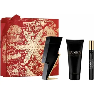 100 ml + Eau de Toilette 10 ml + Duschgel 100 ml Geschenkset