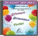 Evergreens zum Mitsingen, Stimmungs-Lieder für Senioren CD 3