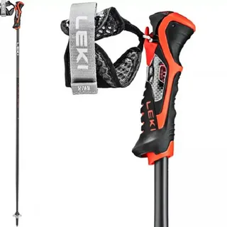 Leki Airfoil 3D schwarz, 135