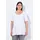 T-Shirt Weiß 42-44