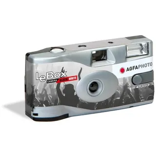 AgfaPhoto LeBox Black/White 36