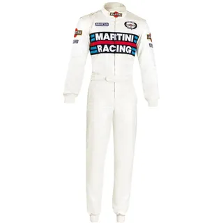Sparco Competition R567 Martini-R Größe 66