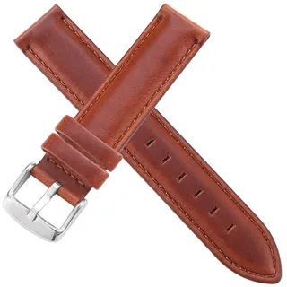 Echtes Leder-Uhrenarmband 12mm-24mm Uhrenarmband Männer/Frauen-Uhr-Zubehör Uhr Ersatz Gürtel, 14mm