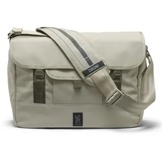 Chrome Midtown 20l Messenger Umhängetasche - Sage - One Size