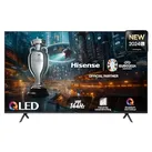 Hisense 85E77NQ PRO 215cm 85" 4K QLED Smart TV Fernseher