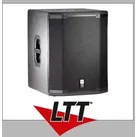 JBL PRX418S - Bassreflex-Subwoofer