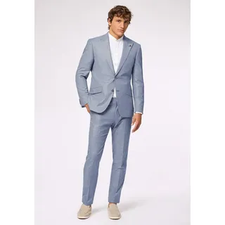 Roy Robson Hosenanzug Slim Fit in BLAU | Gr.: 52