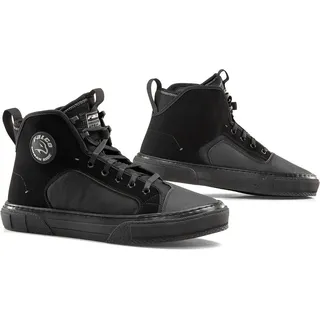 Falco Starboy 4, Schuhe - Schwarz/Dunkelgrau - 44 EU