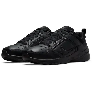 Nike Defy All Day Fitnessschuhe Herren 001 black/black-black 42.5