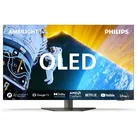 Philips 48OLED809/12 Fernseher 121,9 cm (48") 4K Ultra HD Smart-TV WLAN
