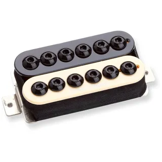 SEYMOUR DUNCAN SH-8B-Z Humbucker Invader Pickup für E-Gitarre Schwarz