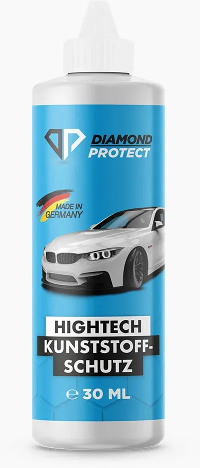 DiamondProtect Kunststoffschutz (30ml)