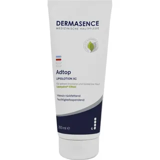 Dermasence Adtop XC Lipidlotion 200 ml