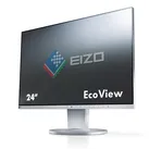 EIZO FlexScan EV2450-GY Monitor 23.8" Full HD IPS Grau EEK: A+