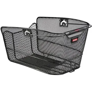 KLICKfix Citymax Korb Korbklip
