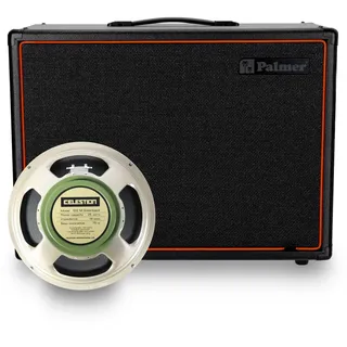 Palmer CAB 112 BX GBK
