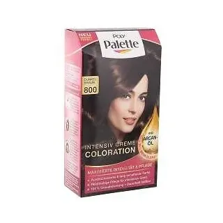 Poly Palette 800 Dunkelbraun