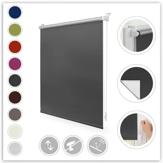 80 x 150 cm anthrazit