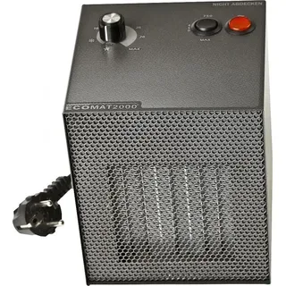 AKTION HOLLY SPAR HEIZUNG-ECOMAT CLASSIC  +  3 ERSATZFILTER - STABIELO PRODUKTE