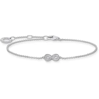 Thomas Sabo Infinity Armband silber 925 A2003-051-14 19 cm