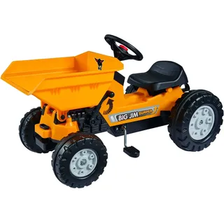 Big BIG-Jim-Dumper gelb (800056568)