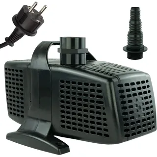 Kerry Electronics Teichpumpe 20000 l/h