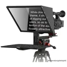 DESVIEW TP170 Teleprompter - Retourenware - U-Disk fehlt