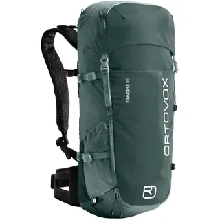 Ortovox Traverse 30 30 l Grau