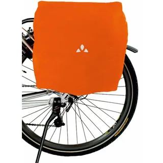 Vaude Raincover Einzel oder Doppeltasche 40l orange