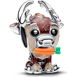 Pandora 794129C01 Charm Silber Disney Frozen Sven
