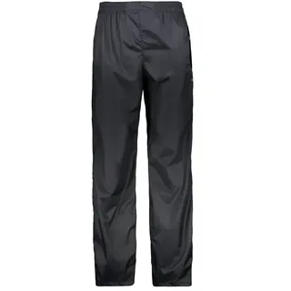 CMP Rain 39x6627 Comfort Fit Hosen - Black - 27