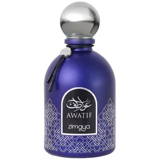 zimaya Awatif Pour Homme Eau de Parfum 100 ml