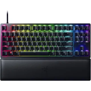 Tenkeyless Purple Switch US