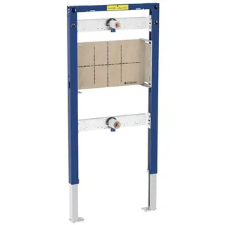 Geberit Duofix Vorwandelement für Dusche und Badewanne H: 98-112 cm