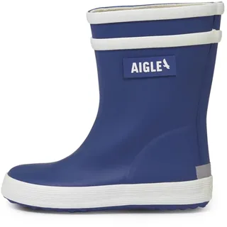 Aigle Flac 2 Gummistiefel Blue 21