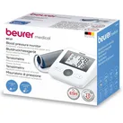 Beurer Bm27 Oberarm-Blutdruckmessgerät 1 St Gerät