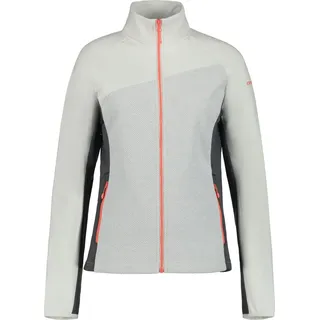 ICEPEAK Ballwin Naturweiss Naturweiss S - Weiß - S