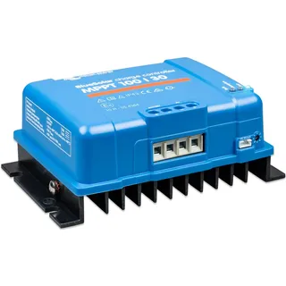 Victron Energy BlueSolar MPPT 100/30