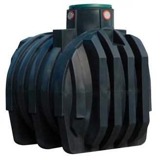 4rain Mono Tanksystem 6800 l