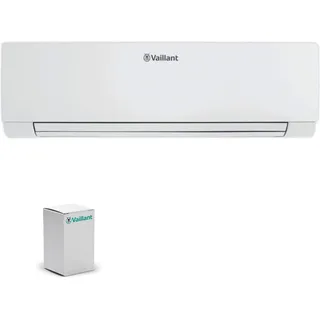 Vaillant aroVAIR pro VA 3-035 WN 825 m3/h Weiß