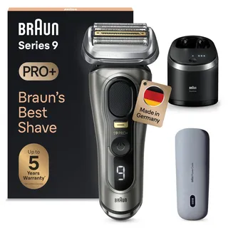 Braun Series 9 Pro+ 9575cc