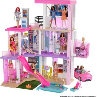 Barbie Traumvilla