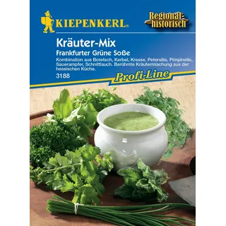 Frankfurter Grüne Soße Mix