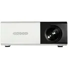 Denver Mini-Projektor PR-800B mit HDMI-Anschluss, USB-C