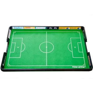 TIPP-KICK Junior Cup Spielfeld mit Bande I 82x56 cm