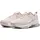 Zoom Bella Damen Barely Rose/White-Diffused Taupe 37 5