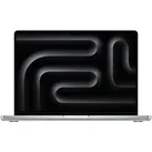 Apple MacBook Pro Silber MW2W3D/A - 35,6cm 14'', M4 10-Core Chip, 10-Core GPU, 16GB RAM, 512GB SSD | Laptop by NBB