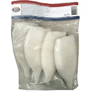 Ocean Delight Tintenfischtuben 1kg (700g netto)