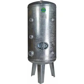 Heunert 150l Druckkessel Druckbehälter Drucktank 6 bar Ausdehnungsgefäß