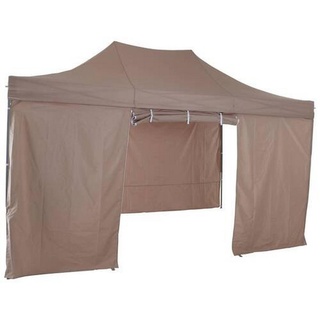 Siena Garden Allrounder 3 x 4,5 m taupe